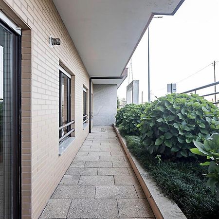 וילה נובה דה גאיה Spacious 2Br Flat In Gaia By Lovelystay מראה חיצוני תמונה