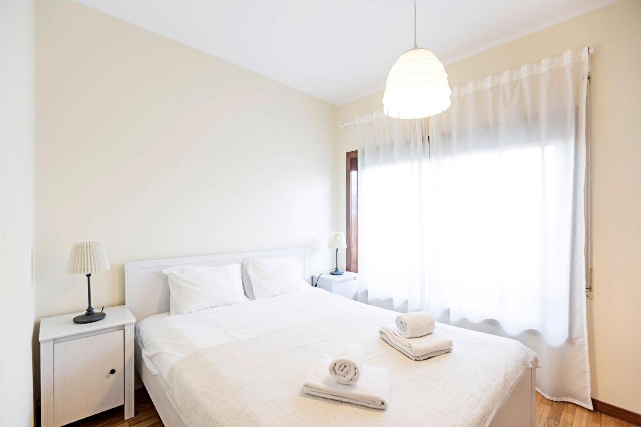 וילה נובה דה גאיה Spacious 2Br Flat In Gaia By Lovelystay מראה חיצוני תמונה